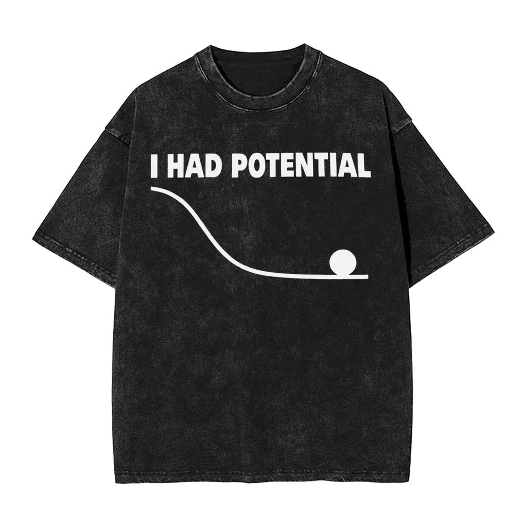 Streetwear T Shirt Believe In The Hail Mary Project Hail Mary Cotton T Shirts Fashion Tee Shirt For Male Summer Y2k Retro Tops