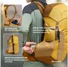 Рюкзак Vaude Brenta 24 burnt yellow (47362-317)