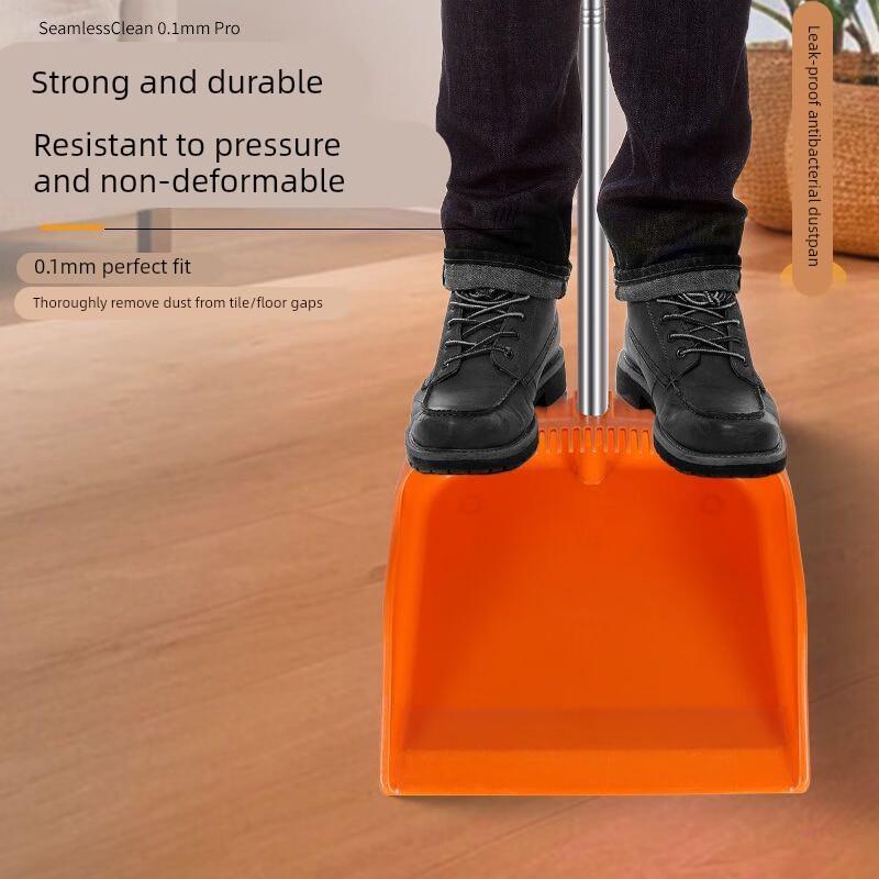 Durable Plastic Household Dustpan