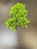 Artificial Green Pine & Cypress Branches for Autumn Décor