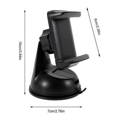Telefoon accessoires – Telefoonhouders voor auto's en motorfietsen
