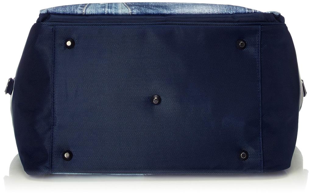 Tote bag Blue [Edwin Golf] EDWIN-144T