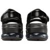 Nike Air Max Halo Beach Sandals Women's Black IO1959-012