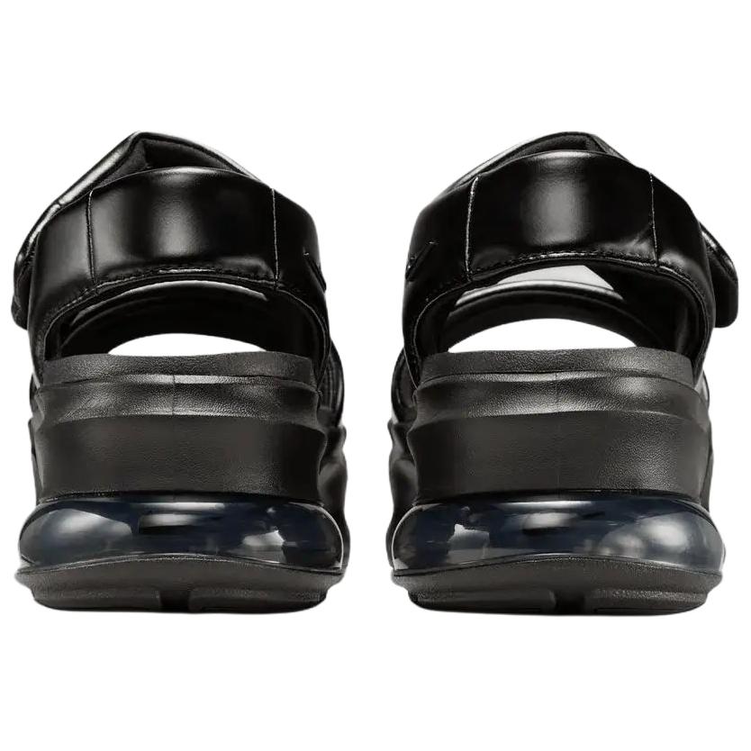 Nike Air Max Halo Beach Sandals Women's Black IO1959-012