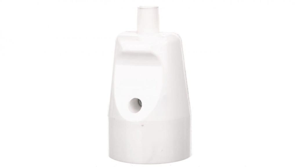 Portable Socket Gp-16A 2P+Z White 921805