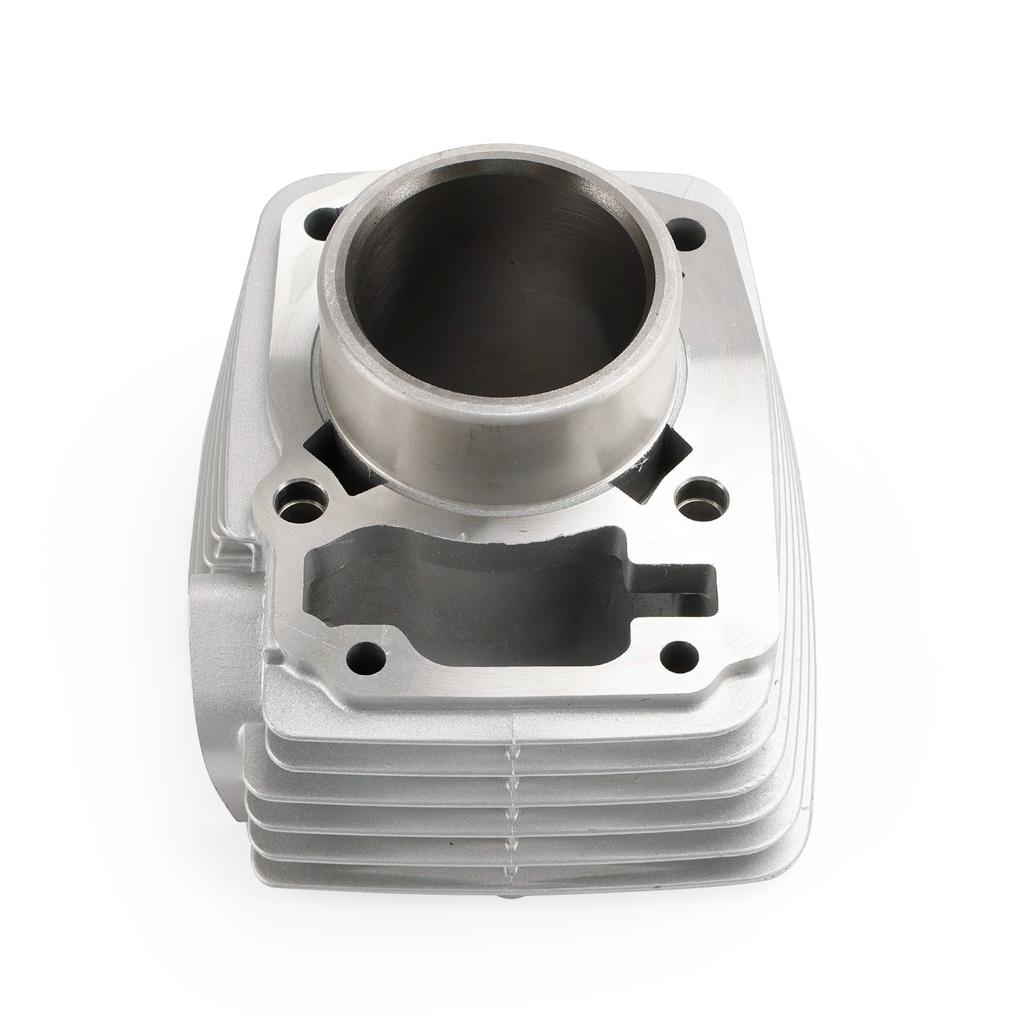 Kit Cilindru Piston Garnituri 57.3mm Pentru Honda Cargo GL150 Titan CG150 Bros 150