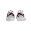 Asics Gel-Dedicate 8 Comfortable Versatile Shock Absorption Impact Resistance Rebound Low-Top Tennis Shoes Unisex Sneaker White 1041A237-100
