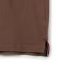 USPOLOASSN Summer Polo Shirt_Brown