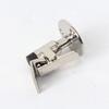Spring Mechanism Boat Door Stop Stainless Steel 316 Door Holder Door Stopper  Yacht Application