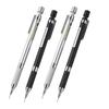 0.5/0.7mm Metal Low Gravity Mechanical Pencil Graphic Design Anti Breakage Propelling Pencil Art Drawing Sketching Pencil