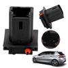 Per Peugeot 307 308 Citroen C4 Interruttore di rilascio del bagagliaio 6554V5 Pulsante maniglia della porta posteriore Interruttore del bagagliaio