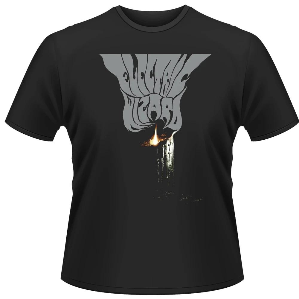 Electric Wizard Black Masses T Shirt New Official 2XL