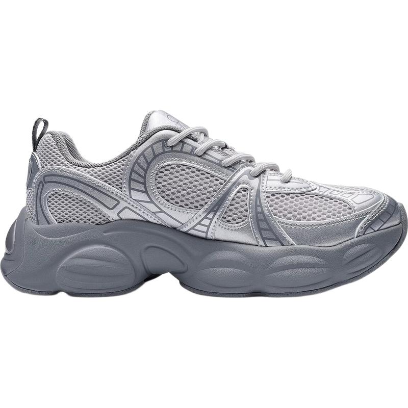 

Kappa K0FY5MC99 Unisex Chunky Breathable Sneakers 37