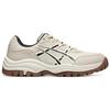Asics Gel Csl 02 Low Top Casual Shoes Unisex Khaki Casual 1203A552-101