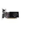 GT610 2GB DDR3 Graphics Card 64bit 810MHZ Memory Frequency 1000MHZ Core Frequency 2560x1600 Resolution PC Graphics Card