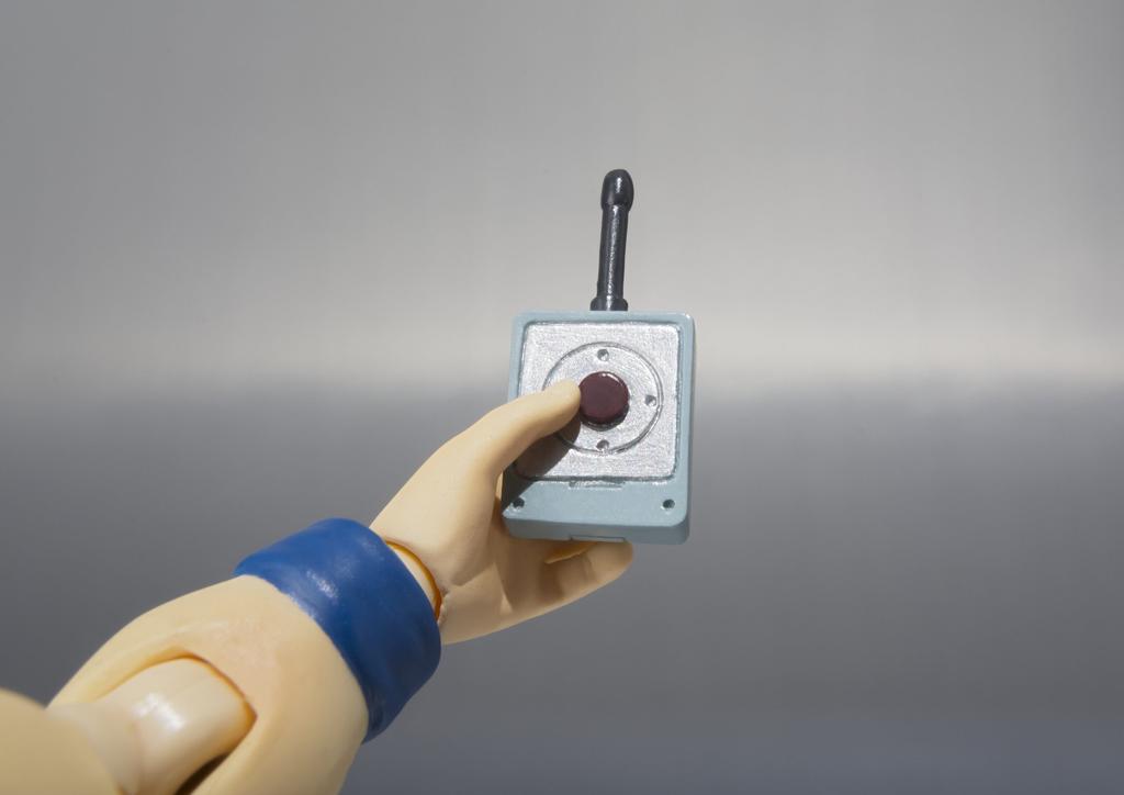 DRAGON BALL Z Android 18 Figure S.H.Figuarts