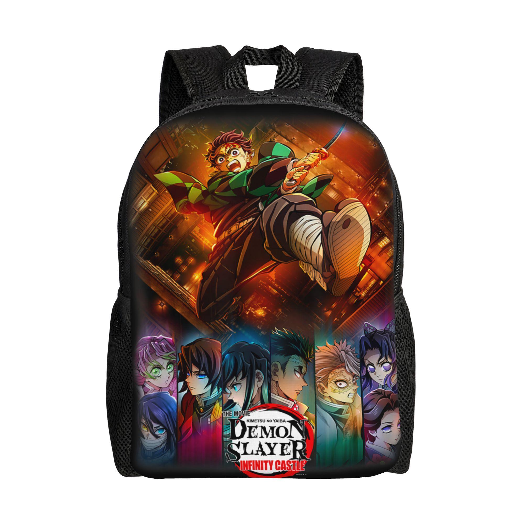 Sacs à dos Evangelion Sac à dos  mochila Travail Grande Capacité Rucksack one size