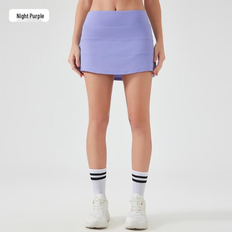 Women s Breathable Summer Sports Skirt