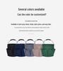 Portable Foldable Picnic and Beach Basket - Handheld Toiletry, Bath, Household & Shopping Bag