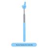 Retractable Finger Pointer and Ruler for Teaching and Reading