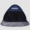 Portable Sun Shade Camping Head Tent Beach Sun Shelter Sun Protection UV-proof Easy To Install Headrest Sunshade Canopy