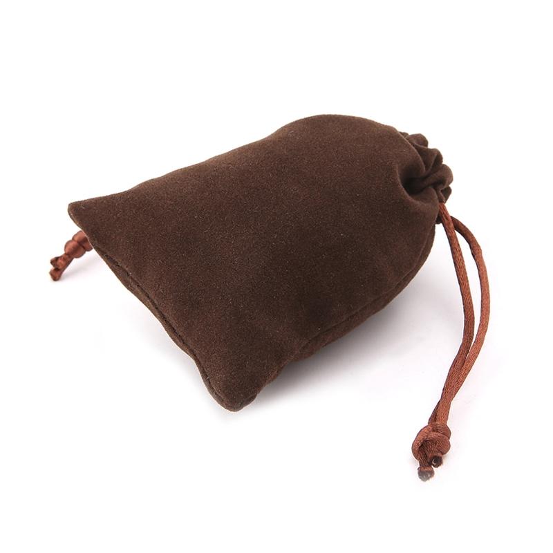 Dice Bag Tarots Drawstring Bags Velvet Jewelry Bag Card Deck Toy Bag