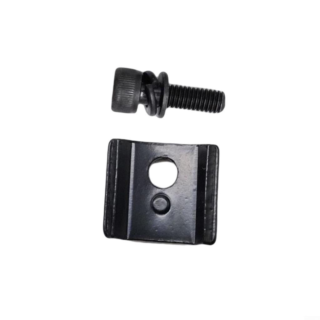 Blade Clamp Clamp Screw 06-75-2402 Compatible 6500