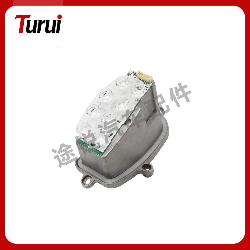 BMW 7 Series F01 F02 LED Headlight Module 63117339057