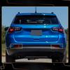Rear Bumper Reflector Light Left&Right For Jeep Grand Cherokee Compass 2017-23 V