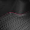 For Toyota Crown (s220) 2019-2022 Car Cargo Liner Trunk Mat TPE Anti-slip Trunk Mat Trunk Tray Carpet Interior Accessories