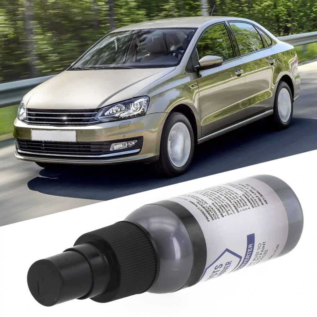 Lubricant Rust Remover Maintenance Spare Accessories