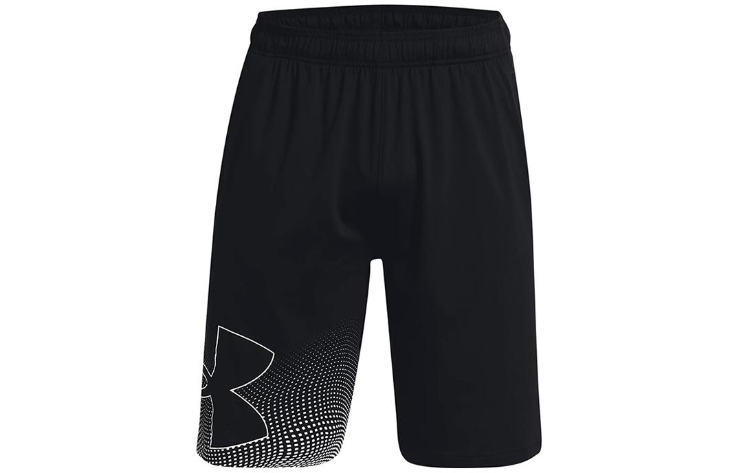 Under Armour Freizeithose Herren Schwarz Moderat L black
