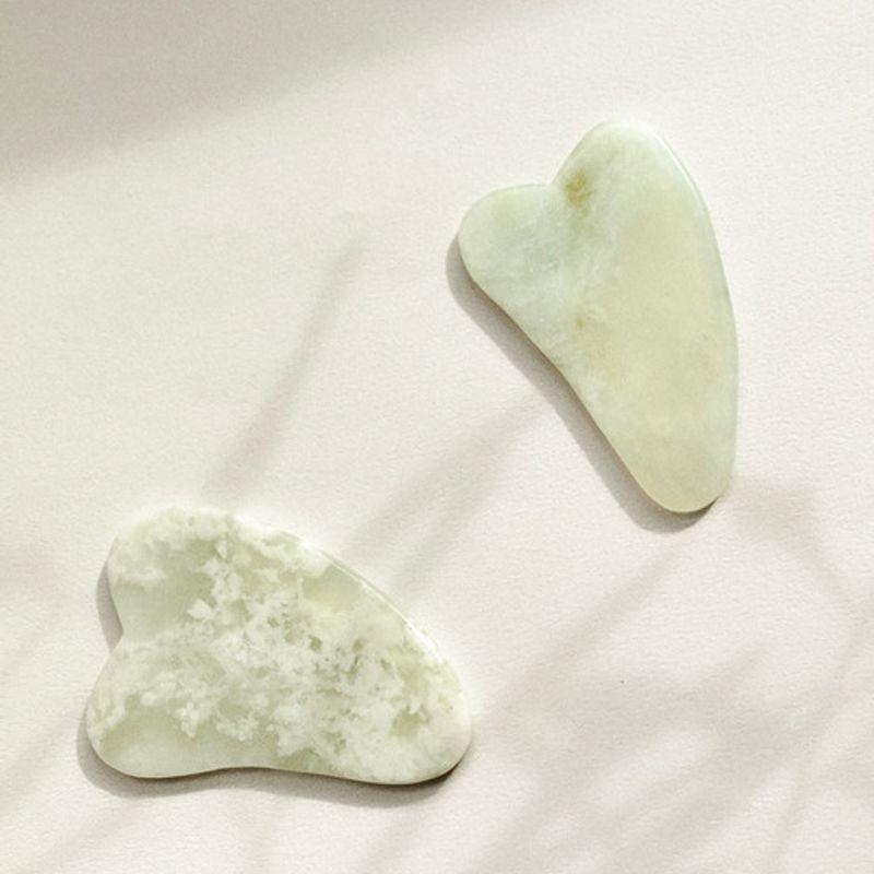 

Moh’s Recipe Natural Stone Gua Sha Guasha