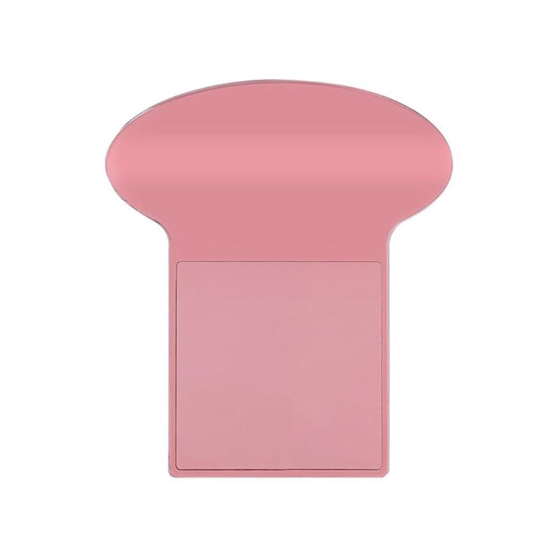 

1 шт. Портативный цветной подъемник для сиденья унитаза, устройство для подъема унитаза, крышка унитаза 6.7*4.2*7.5cm красный