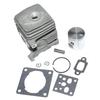 Motorsiklet Motorları ve Motor Parçaları – Piston ve piston halkaları
