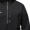 Mammut Alto Guide HS Hooded Jacket Black Men's 1010-29561