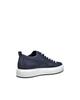 ECCO Street Ace Men's MARINE/MARINE Sneakers, Size 25.0 cm, 3E