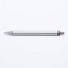 Orobianco Pencil Mechanical Pencil Fletcha Hangcell Type Cool Silver CT Retractable 1953421HS 0.5mm