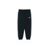 Pantalones de Chándal de Punto para Mujer Negros CZ8341-010
