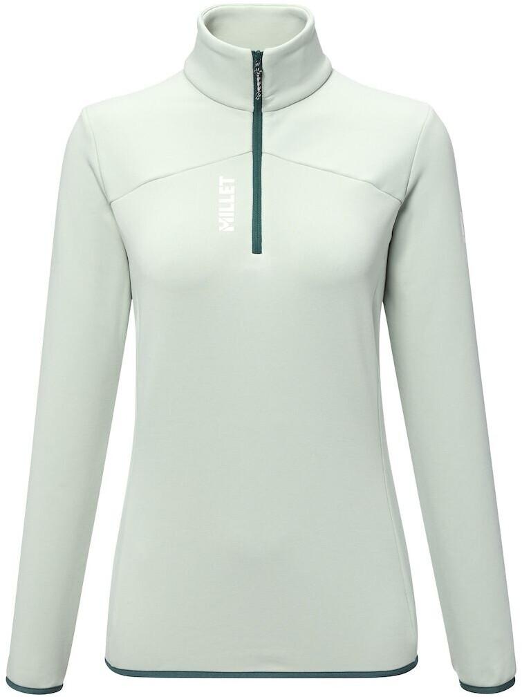 

Куртка Millet Seneca Fleece PO seaweed N4239 S