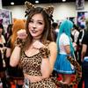 Fuchs-Ohren-Haarreif mit Schwanz Fuchs Katzenohren und Schwanz Set Halloween Cosplay Party Katzen Kostüm Zubehör für Kind Erwachsenen