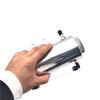 Universal Aluminum 500ml Car Radiator Water Coolant Cooler Tank Coolant Catch Bottle Overflow Reservoir Heatsink