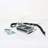 Professional Strap Transparent Easy to Carry Camera Bag Instant Camera Case Protective Cover