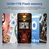 A56 Smartphone 16GB+1TB Android 7.3" Large Screen, Popular for Dropshipping