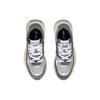 Li Ning 001 V2 Lightweight High Resilience Shock Absorption Non-Slip Wear-Resistant Low-Top Sports Casual Shoes Men Sneakers Gray AGCS109-1