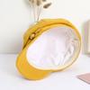 Adult Beret Hat Breathable French Style Baseball Caps Breathable Octagonal Hat
