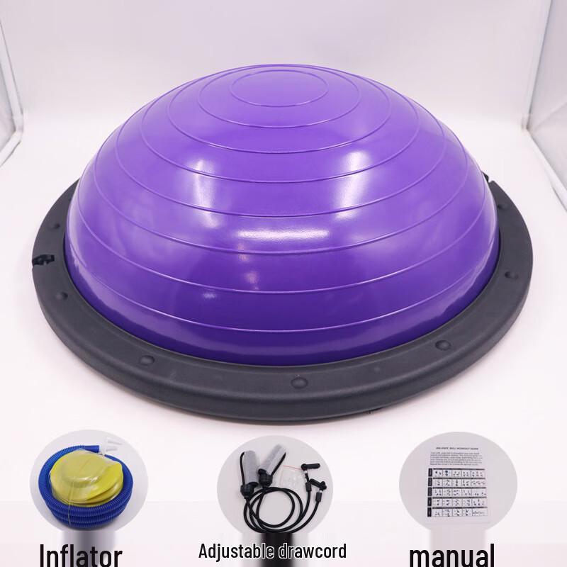 Zhizhou Bosu Balance Ball