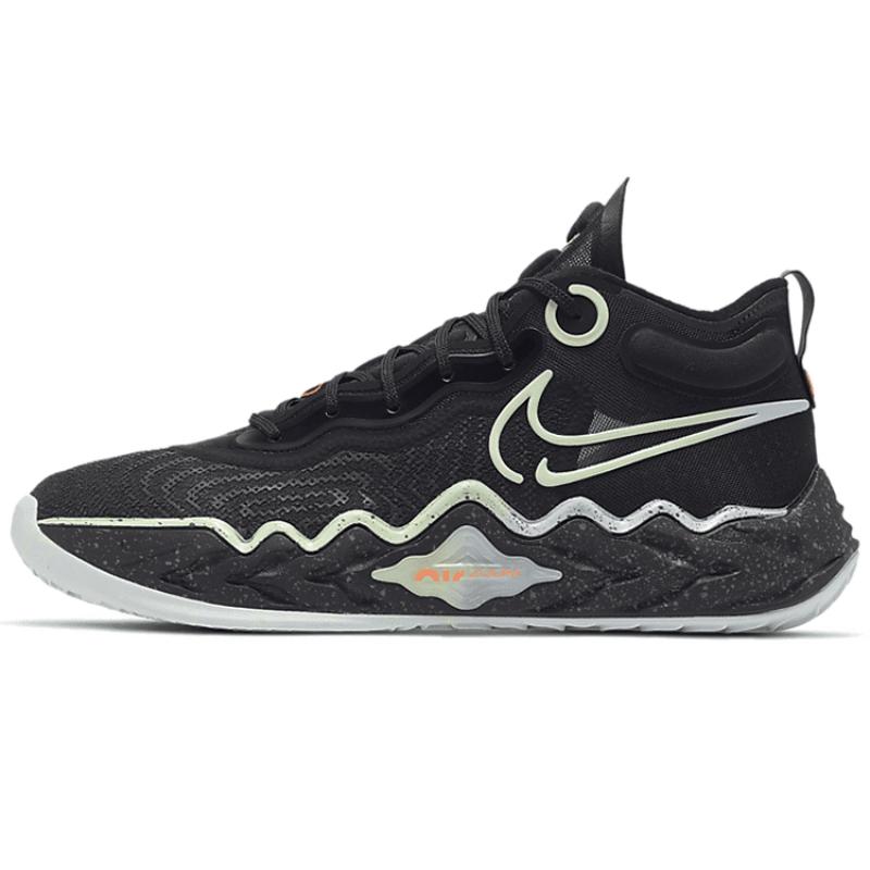 

Nike Air Zoom GT Run EP Black Ghost Hyper Crimson Sneakers DA7920-001 40.5