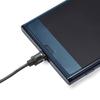 SANWA SUPPLY Magnet Detachable USB Cable Type-C (Data & Charging), 1m, KU-MGDCA1