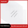 AD23-20 Sheets Plastic Canvas, 13X10.2Inch 7CT Transparent Plastic Mesh Canvas Sheets For Embroidery Cross Stitch Mesh Sheets Du